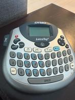 Dymo Letratag, Computers en Software, Ophalen of Verzenden, Gebruikt, Azerty, DYMO