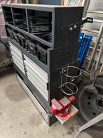 Inrichting bestel wagen (reken ), Ophalen, Zo goed als nieuw