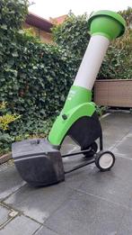 Viking GE 250 hakselaar, Tuin en Terras, Hakselaars, Ophalen, Gebruikt, Elektrisch, Viking / Stihl