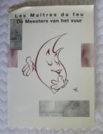 Les Maîtres du Feu - Forge Ampsin-Amay - Dossier pédagogique, Ophalen, 19e eeuw, Zo goed als nieuw, COLLECTIF