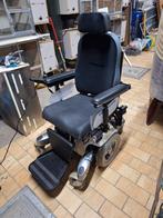 Elektrische rolstoel quickie jive, Diversen, Ophalen, Elektrische rolstoel