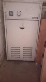 rijke gasboiler, Hoog rendement (Hr), 800 watt of meer, Gebruikt, Cv-ketel of Combi-ketel