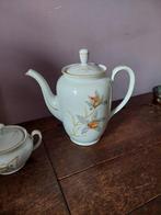 Porcelaine autrichienne, Ophalen