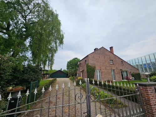 Huis, Immo, Huizen en Appartementen te koop