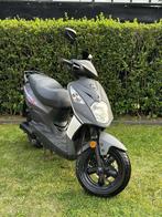 Sym orbit 2 a klasse, Fietsen en Brommers, Scooters | SYM, Ophalen, Gebruikt, Klasse A (25 km/u), Benzine