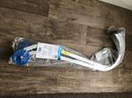 DAKLADDER 4m PLUS NOKHAAK nieuw spotprijs, Ophalen, Nieuw, Overige typen, 2 tot 5 meter