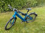 Stromer ST2 sport - large blue 814WH (2022), Ophalen, Zo goed als nieuw, 50 km per accu of meer, Stromer
