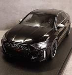 IXO/1:18/Audi RS3 Limosine/NIEUW, Enlèvement ou Envoi, Neuf, Voiture, Autres marques