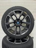 BTW NIEUW 18’’ BMW i4 g20 g21 g26  VELGEN WINTERBANDEN ORIG, Auto-onderdelen, 18 inch, 245 mm, Banden en Velgen, Nieuw