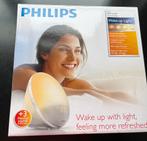 Philips wake up light, Elektronische apparatuur, Wekkers, Ophalen of Verzenden, Nieuw