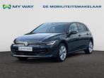 Volkswagen Golf VIII Golf 1.5 eTSI United DSG, Auto's, Volkswagen, Navigatiesysteem, Golf, Zilver of Grijs, Stadsauto