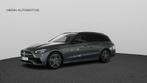 Mercedes-Benz C-Klasse 180 Break AMG Line | Panoramisch Dak, Automaat, Zwart, 4 cilinders, 5 deurs
