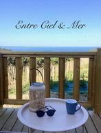 Entre Ciel & Mer. Mobil-home Premium Equihen-Plage