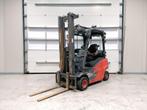 LINDE H20T-01, LPG, Heftruck, 2000 tot 3000 kg