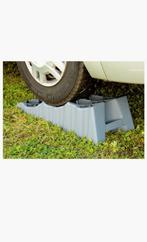 Fiamma oprijblokken, Caravans en Kamperen, Mobilhome-accessoires, Ophalen