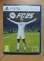 PS5 FC25 CD-Game, Games en Spelcomputers, Ophalen of Verzenden, Zo goed als nieuw