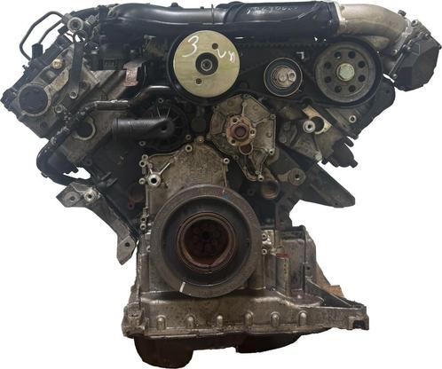 Motor voor VW Touareg 3.0 V6 TDI BKS 059100031J, Auto-onderdelen, Motor en Toebehoren, Volkswagen, Gereviseerd, Ophalen of Verzenden