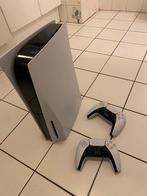 PS5 te ruil voor PC, Games en Spelcomputers, Ophalen of Verzenden, Zo goed als nieuw, Playstation 5