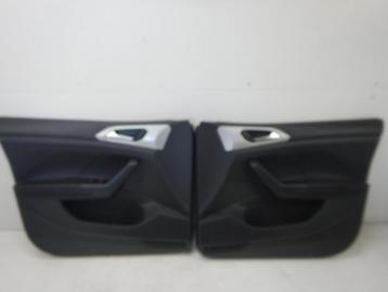 VW T-Cross 2GM Deurpanelen Voorzijde 2GM867011D beschikbaar voor biedingen