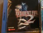 Resident Evil 2 dreamcast, Consoles de jeu & Jeux vidéo, Consoles de jeu | Sega, Utilisé, Enlèvement ou Envoi