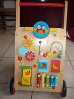 Loopwagen hout, Kinderen en Baby's, Ophalen of Verzenden, Zo goed als nieuw, Overige typen