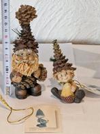 beeldjes, Enlèvement