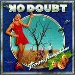 CD No Doubt – Tragic Kingdom, Ophalen of Verzenden