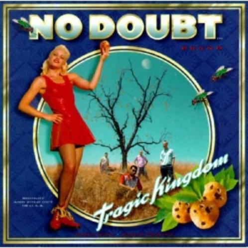 CD No Doubt – Tragic Kingdom, Cd's en Dvd's, Cd's | Pop, Ophalen of Verzenden