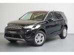 Land Rover Discovery Sport S, Discovery Sport, Zwart, 178 g/km, Bedrijf