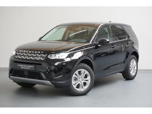 Land Rover Discovery Sport S, Auto's, Land Rover, Bedrijf, Airconditioning, Alarm, Centrale vergrendeling, Climate control, Cruise Control
