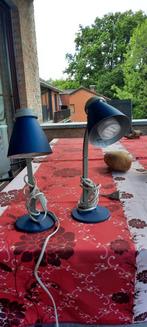Lampe de chevets, Ophalen of Verzenden, Zo goed als nieuw
