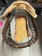 Vintage Wieg, Kinderen en Baby's, Babywiegjes en Ledikanten, Ophalen of Verzenden, Gebruikt, Wieg