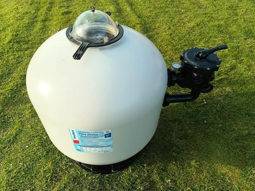 Grote zandfilter zwembad, Tuin en Terras, Zwembad-toebehoren, Zo goed als nieuw, Filter, Ophalen