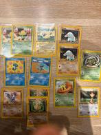 1st edtion neo genesis lot, Hobby en Vrije tijd, Verzamelkaartspellen | Pokémon, Ophalen of Verzenden