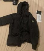 Stone Island Puffer, Kleding | Heren, Nieuw, Ophalen of Verzenden, Zwart, Stone Island