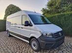 Volkswagen Crafter 2.0 CR TDi L4H3 Automaat 103 kw. L4, Auto's, Bestelwagens en Lichte vracht, Stof, Gebruikt, 4 cilinders, Volkswagen