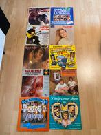 Lp’s 1€/st, Ophalen, Gebruikt