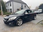 Volvo C30 1.6 D2 "-design"Airco,Leder,Xenon,Cruise,Sensoren,, Auto's, Volvo, 4 cilinders, Zwart, Leder, Particulier