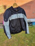 moto jas, Motoren, Jas | textiel, Heren, Tweedehands, Held