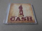 Cd Johnny Cash - The Greatest hits collection, Enlèvement ou Envoi