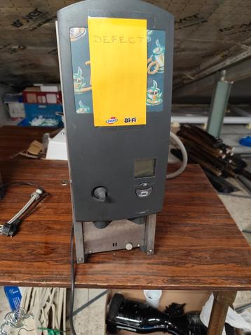 Bravilor Koffiemachine - Defect beschikbaar voor biedingen