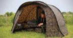 Fox easy shelter camou, Watersport en Boten, Ophalen of Verzenden, Zo goed als nieuw