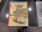 kuifje, Boeken, Ophalen of Verzenden, Zo goed als nieuw