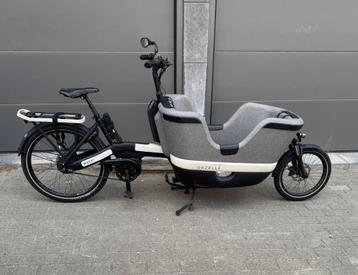 Gazelle Makki Load . Bosch Performance Line . 500W . Unisize beschikbaar voor biedingen