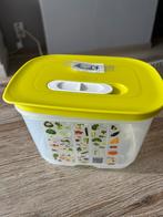Vent smart 1,8l, Ophalen of Verzenden, Zo goed als nieuw
