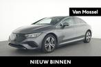 Mercedes-Benz EQE 300 Business Line + TREKHAAK + LEDER + CAR, Auto's, Automaat, Achterwielaandrijving, Gebruikt, EQE