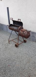 Oklahoma bbq, Tuin en Terras, Ophalen, Gebruikt