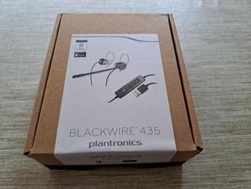 Headset beschikbaar voor biedingen