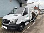 mercedes sprinter 513 cdi  kipper, Mercedes-Benz, Particulier, Te koop, Handgeschakeld