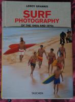 boek Surf photograpy of the 60's and 70's, Enlèvement, Comme neuf